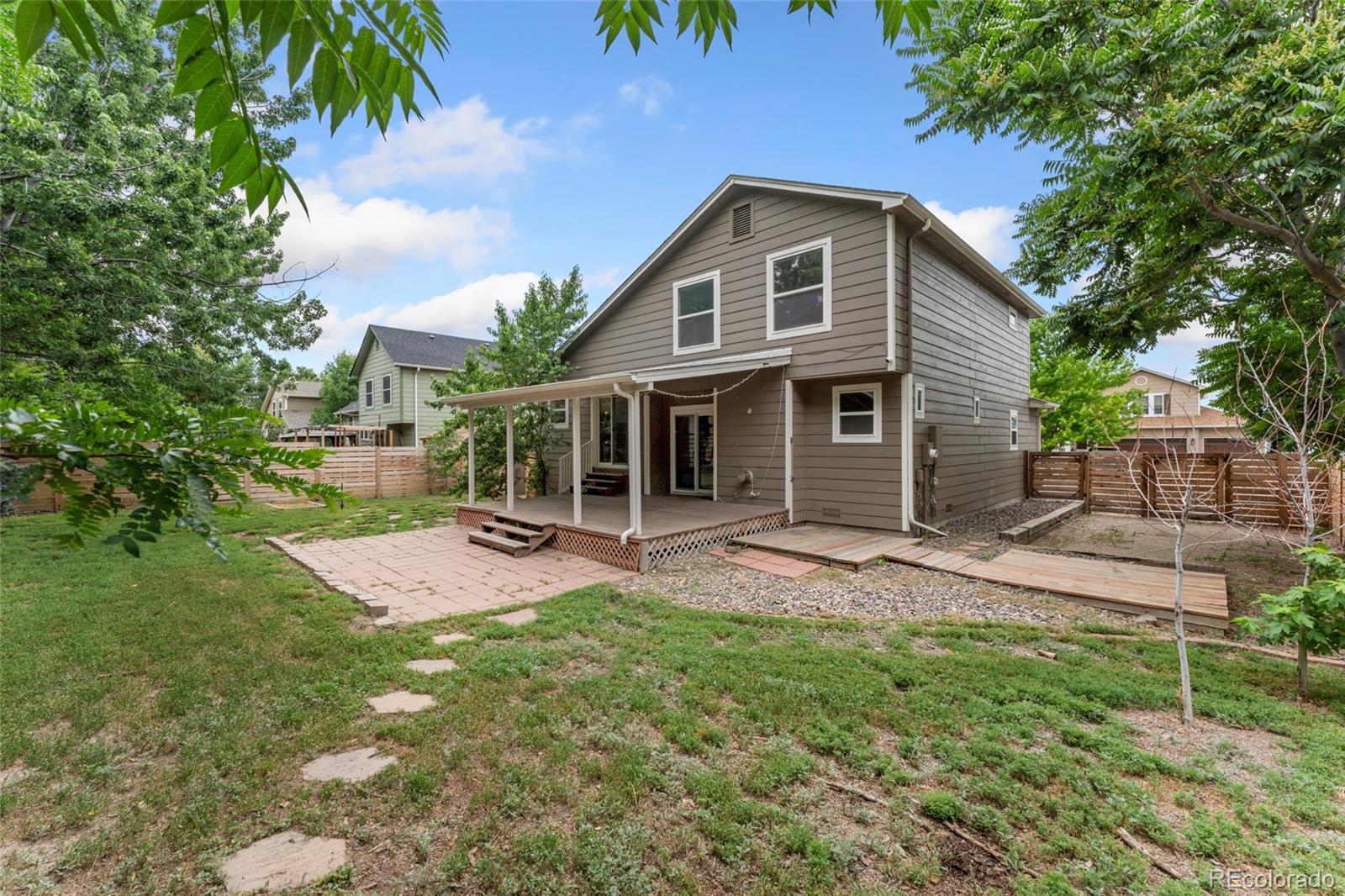 7120 S Clay Street Littleton CO 80120