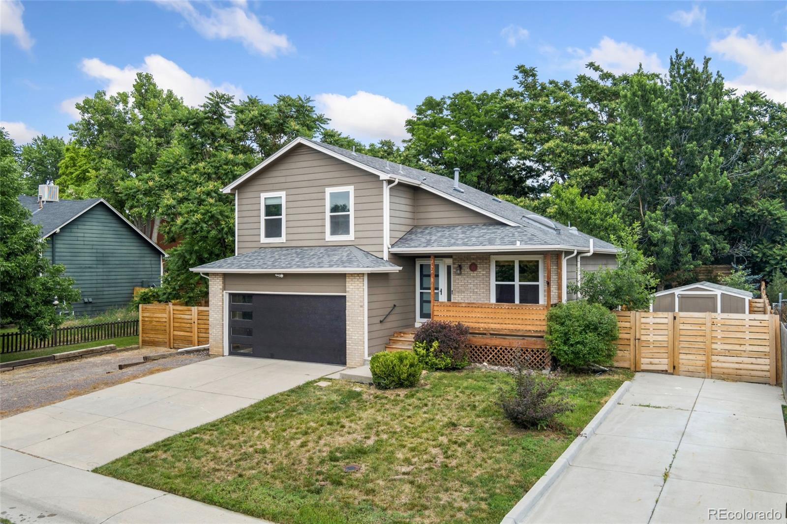 7120 S Clay Street Littleton CO 80120