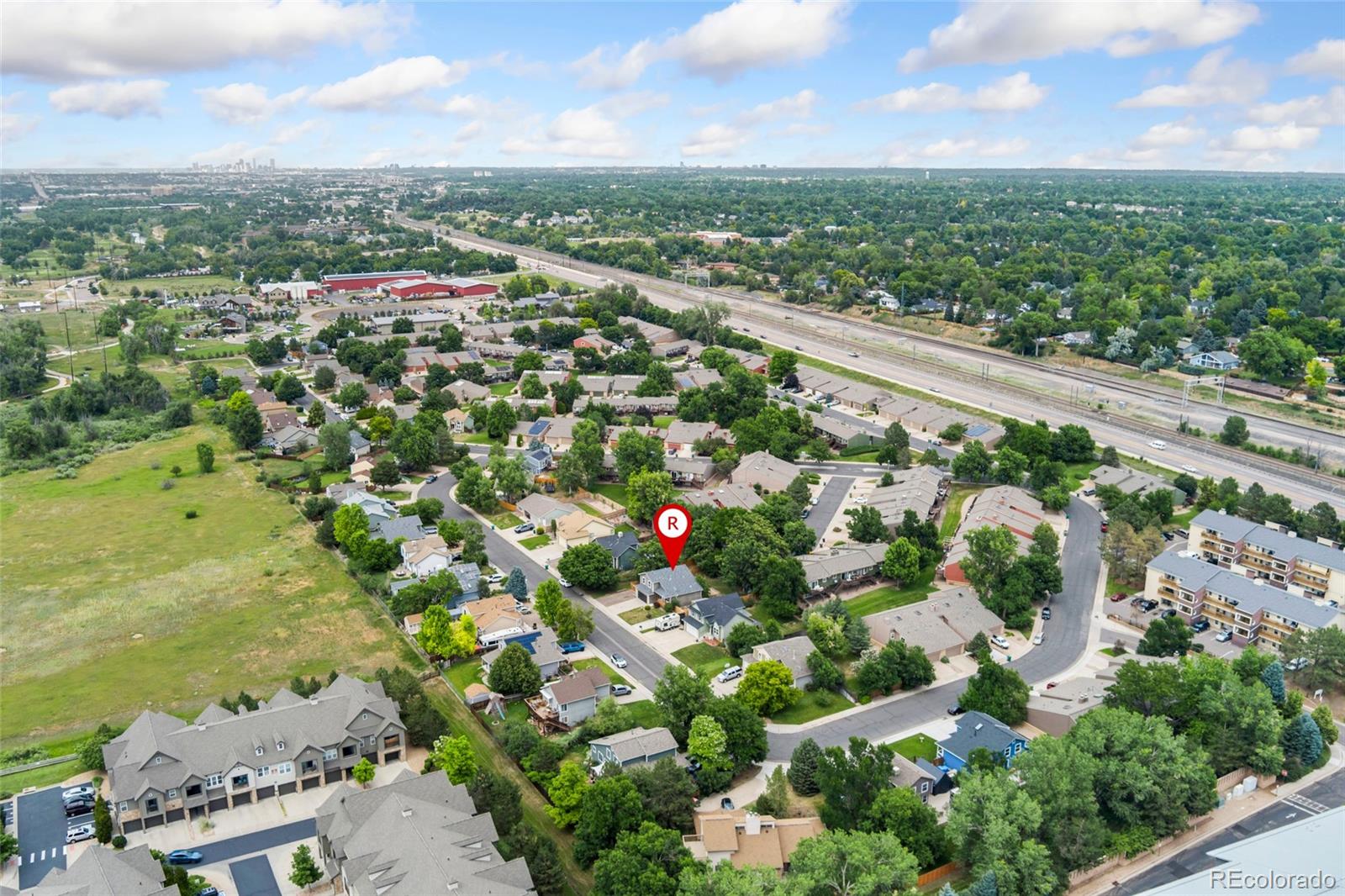 7120 S Clay Street Littleton CO 80120