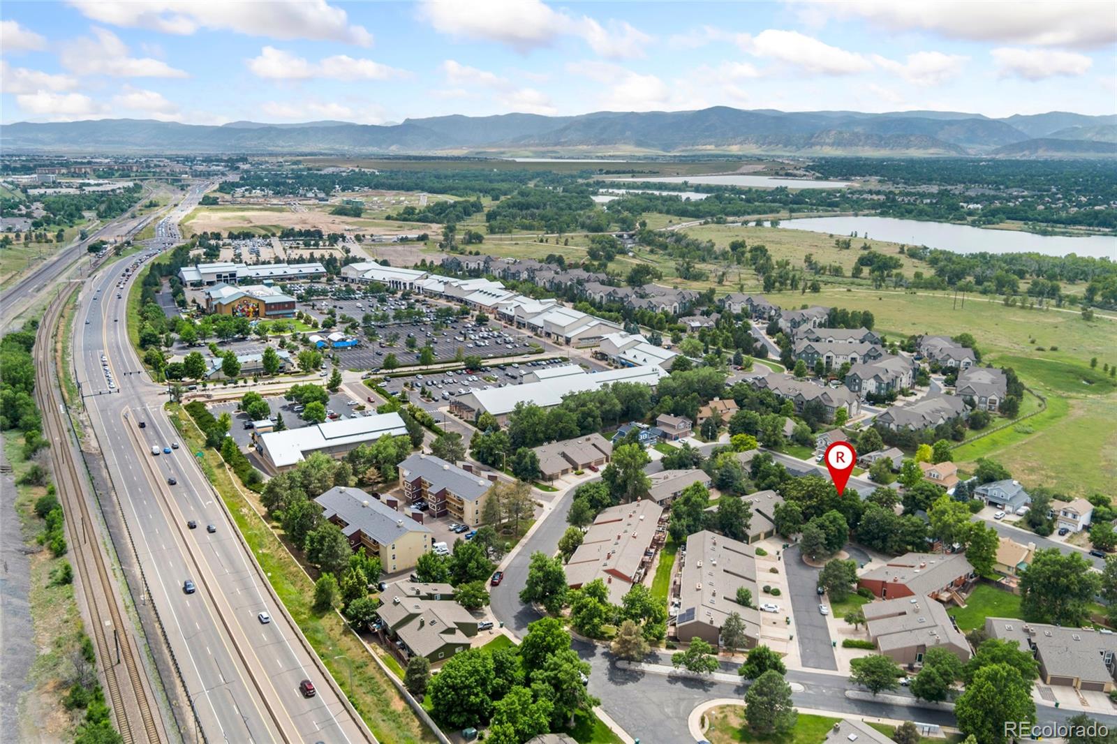 7120 S Clay Street Littleton CO 80120