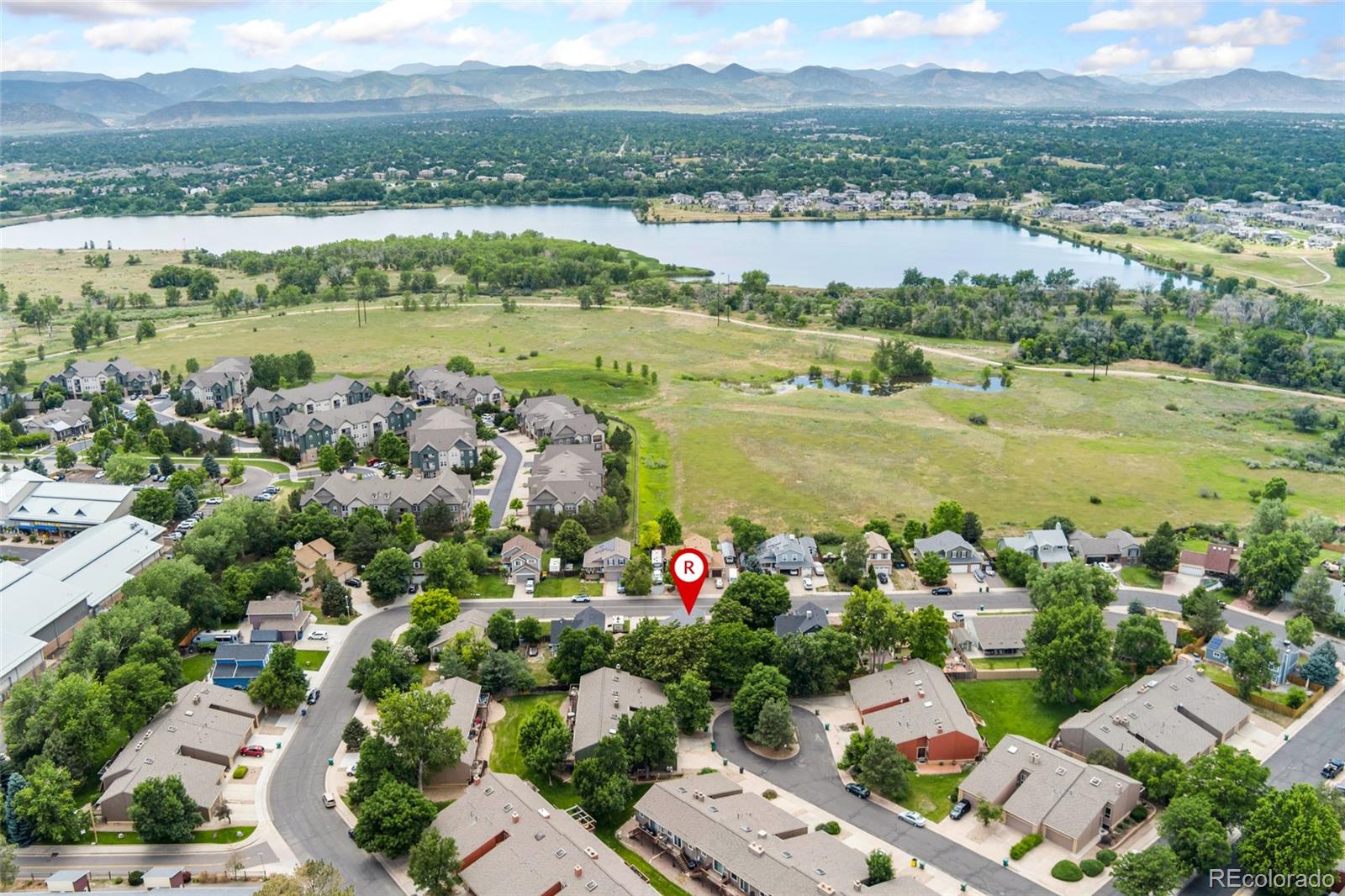 7120 S Clay Street Littleton CO 80120