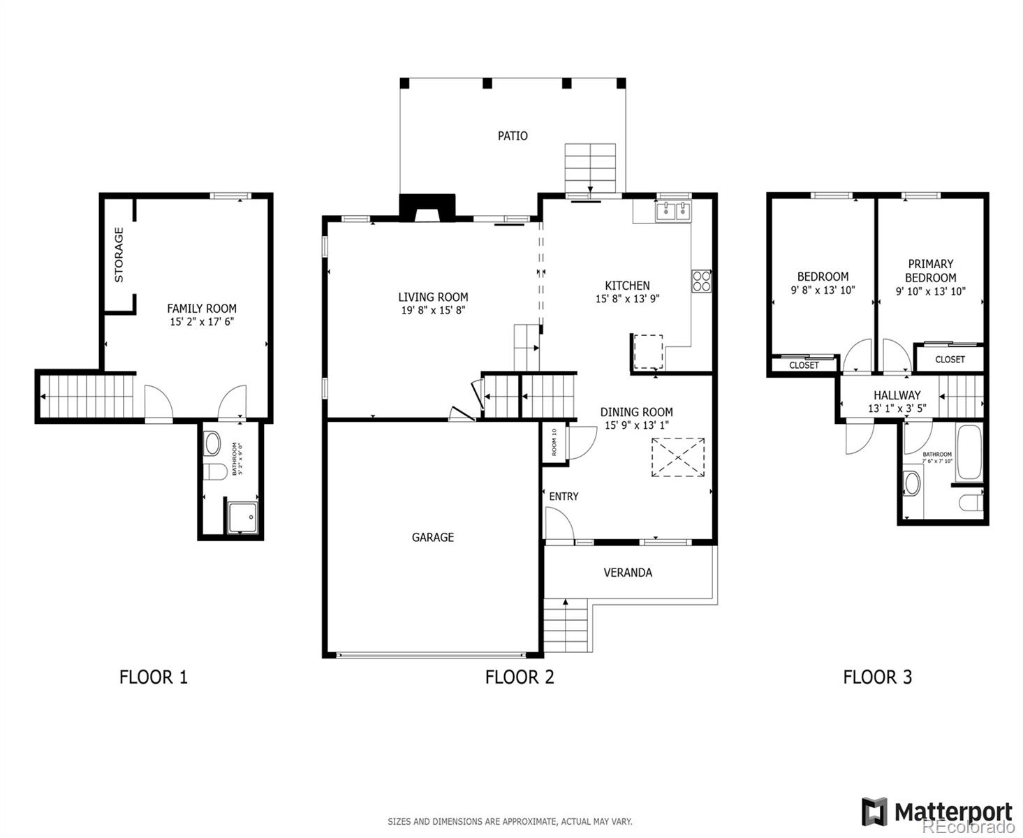 7120 S Clay Street Littleton CO 80120