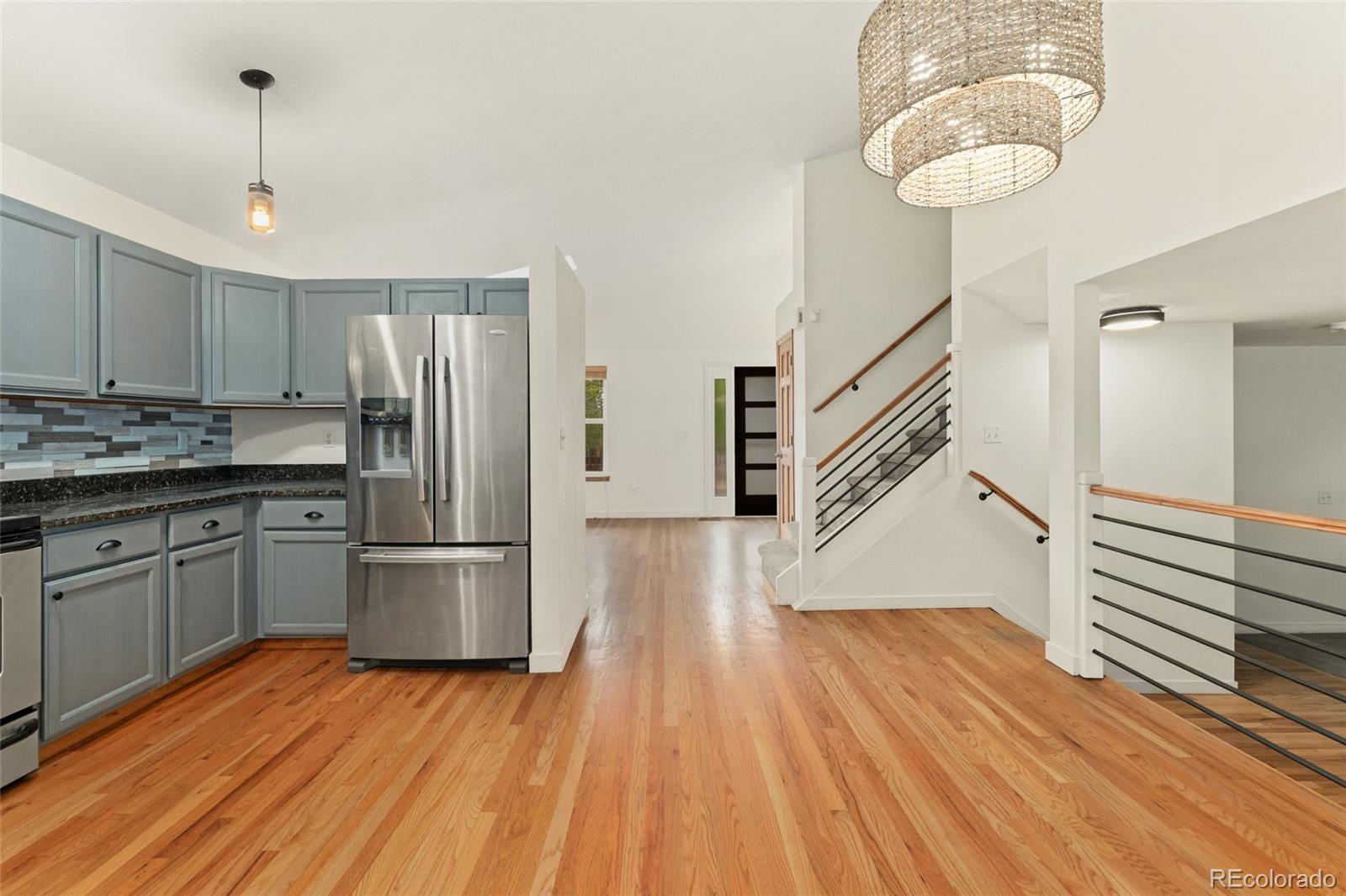 7120 S Clay Street Littleton CO 80120