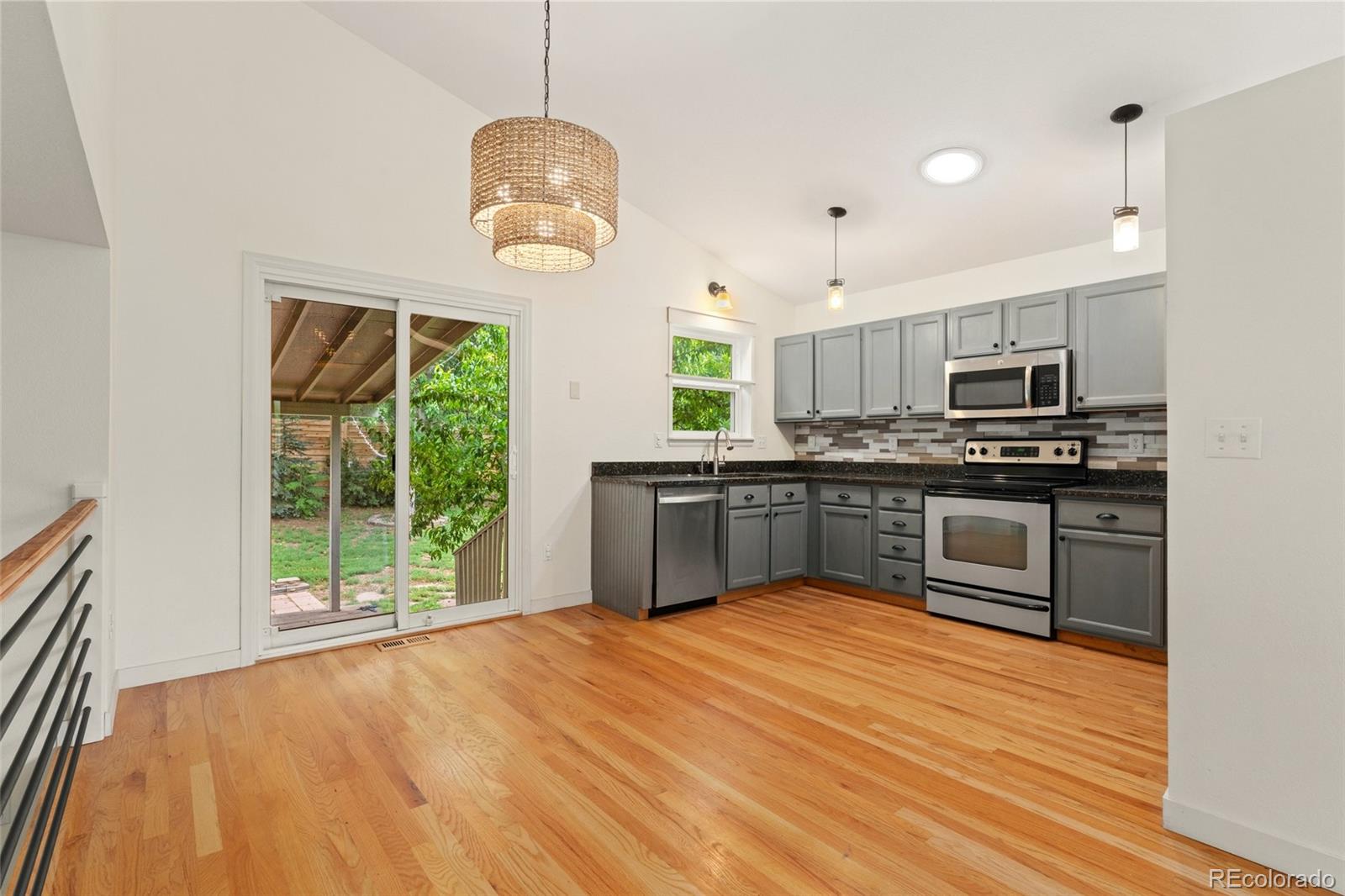 7120 S Clay Street Littleton CO 80120