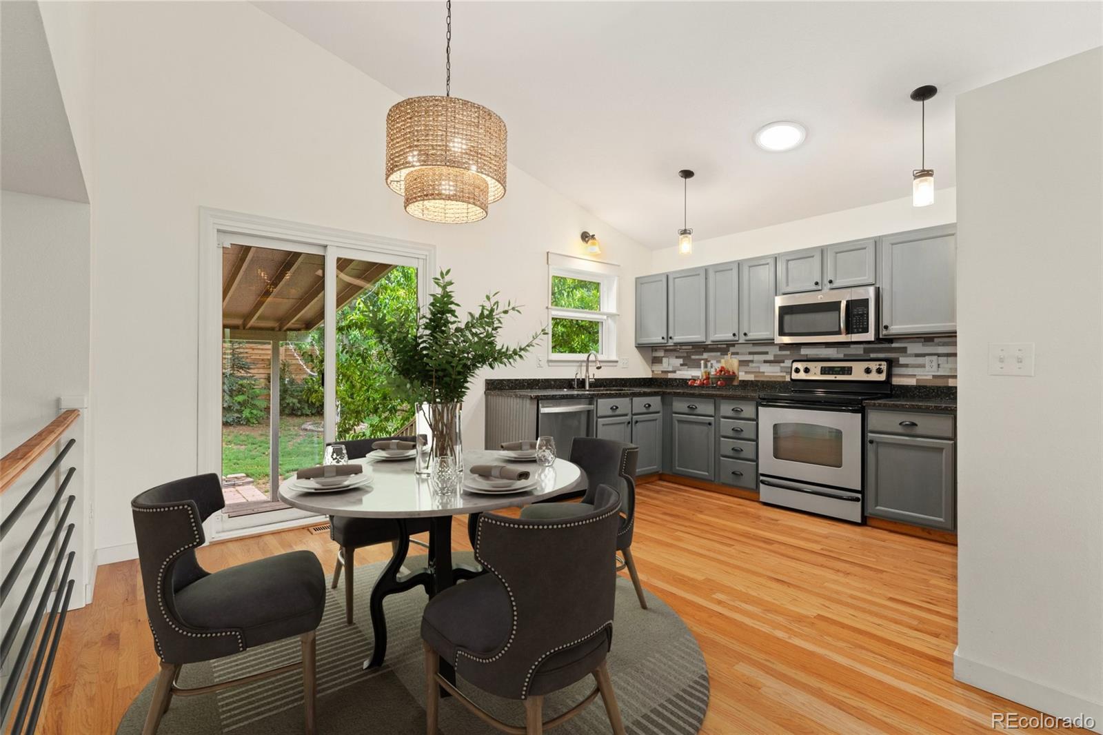 7120 S Clay Street Littleton CO 80120