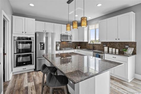 15690 E Indian Brook Circle Parker CO 80134