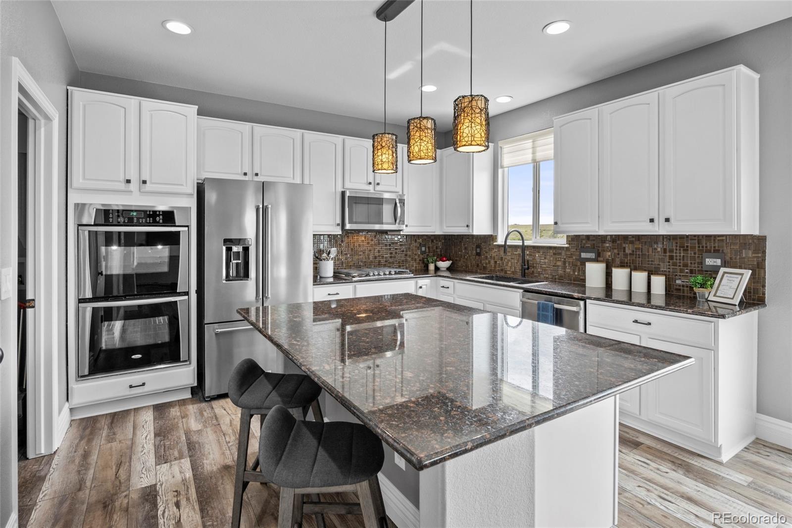 15690 E Indian Brook Circle Parker CO 80134