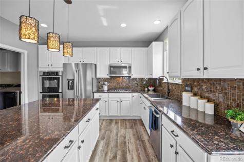15690 E Indian Brook Circle Parker CO 80134