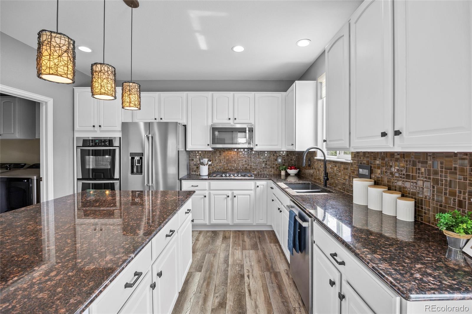 15690 E Indian Brook Circle Parker CO 80134