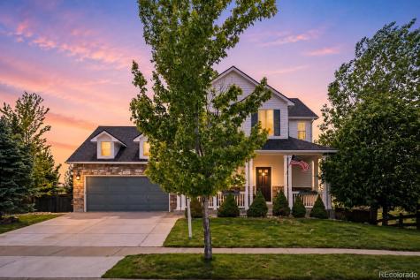 15690 E Indian Brook Circle Parker CO 80134