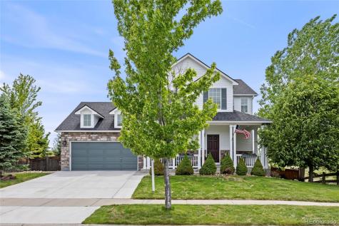 15690 E Indian Brook Circle Parker CO 80134