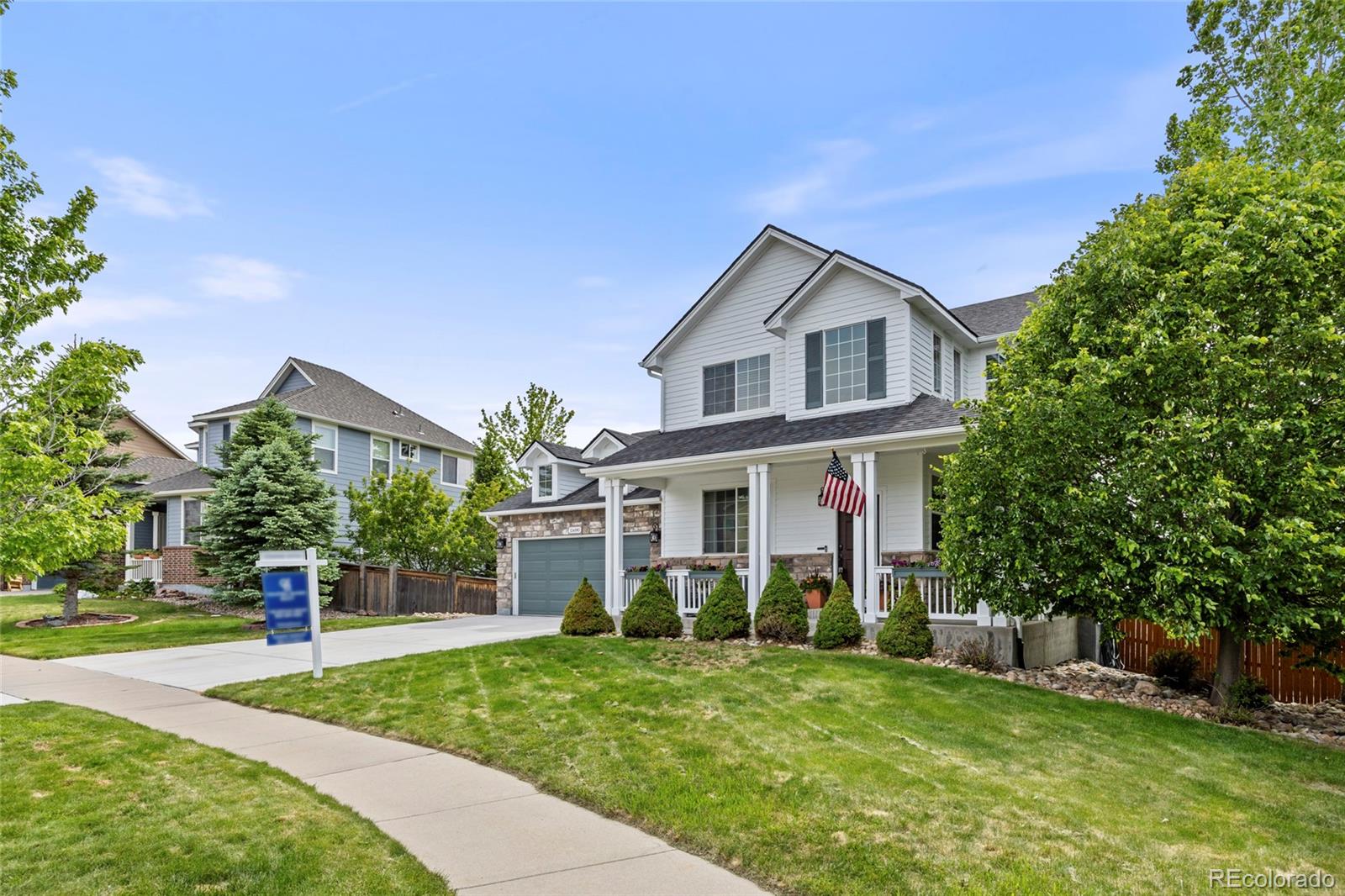15690 E Indian Brook Circle Parker CO 80134