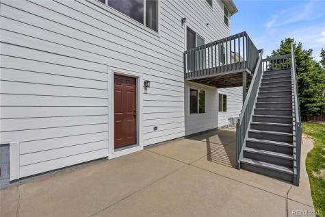 15690 E Indian Brook Circle Parker CO 80134
