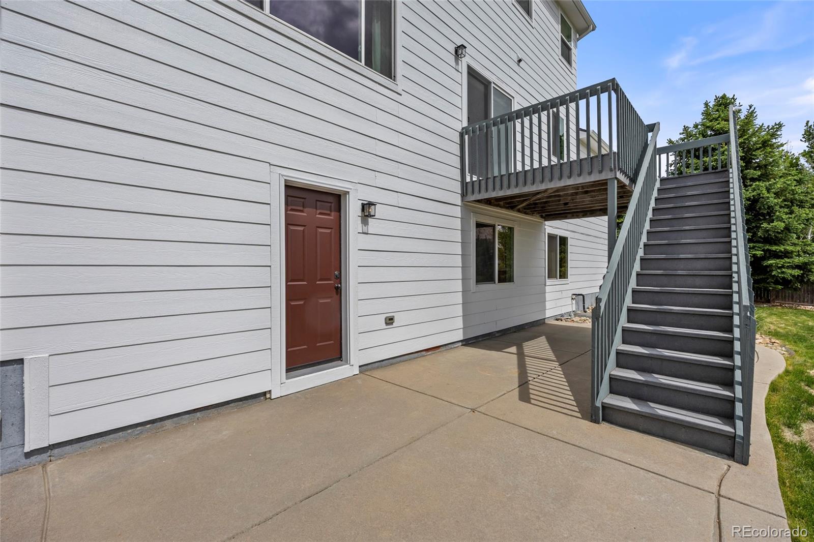 15690 E Indian Brook Circle Parker CO 80134