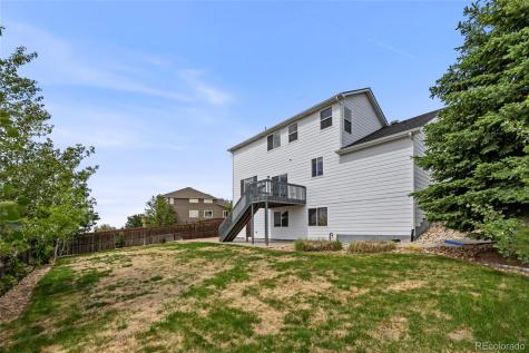 15690 E Indian Brook Circle Parker CO 80134