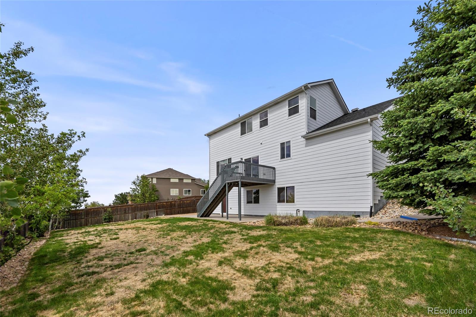 15690 E Indian Brook Circle Parker CO 80134