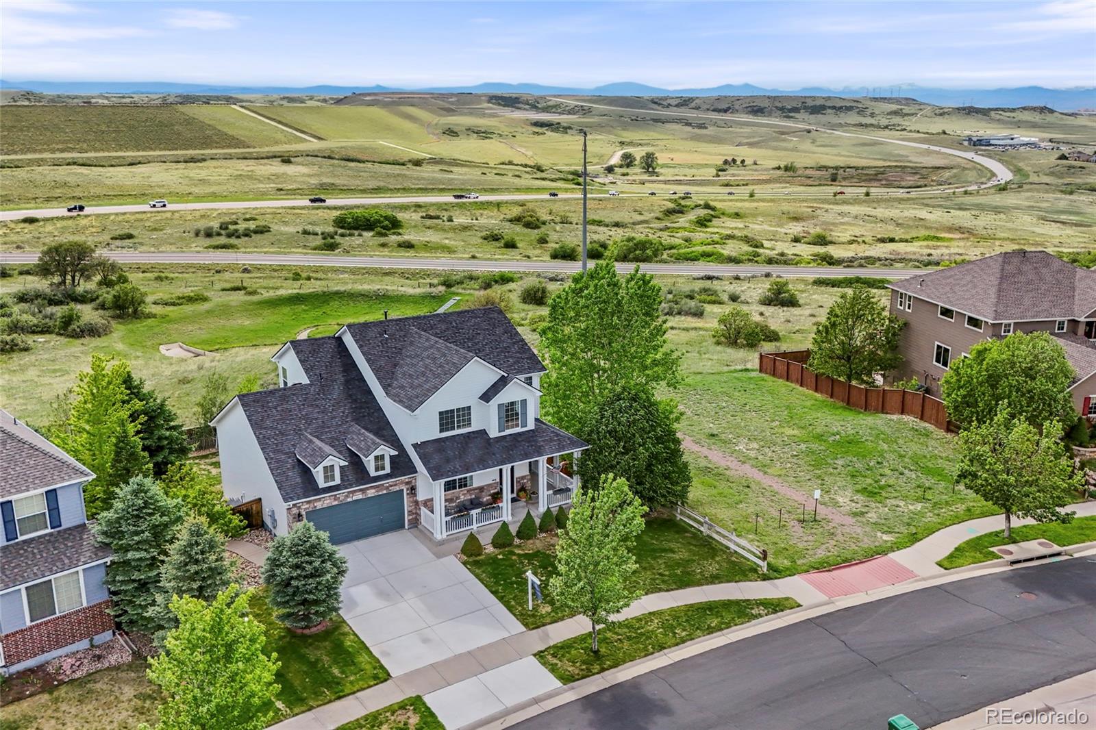 15690 E Indian Brook Circle Parker CO 80134