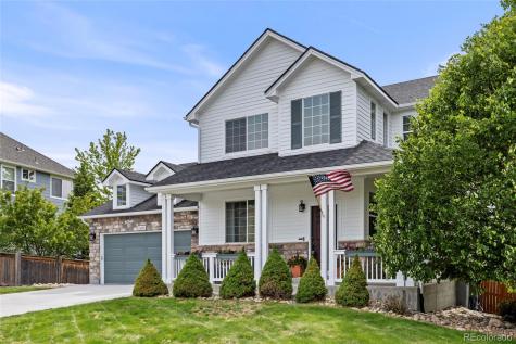 15690 E Indian Brook Circle Parker CO 80134