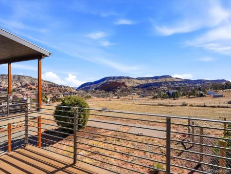12947 Lazy Dog Lane Littleton CO 80127