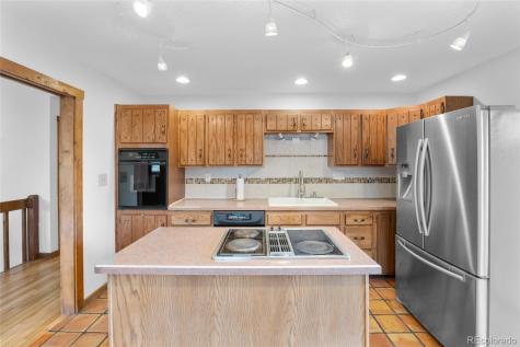 730 Clear Creek Road Evergreen CO 80439