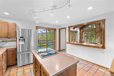 730 Clear Creek Road Evergreen CO 80439