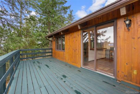 730 Clear Creek Road Evergreen CO 80439