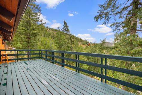 730 Clear Creek Road Evergreen CO 80439