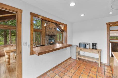 730 Clear Creek Road Evergreen CO 80439