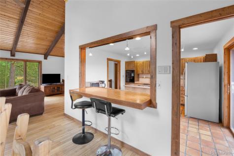 730 Clear Creek Road Evergreen CO 80439