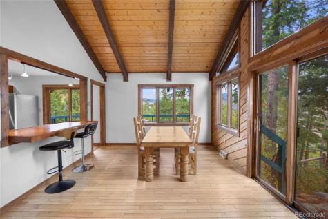 730 Clear Creek Road Evergreen CO 80439