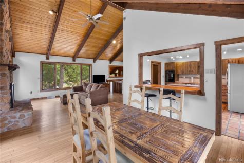 730 Clear Creek Road Evergreen CO 80439