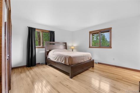 730 Clear Creek Road Evergreen CO 80439