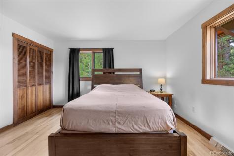 730 Clear Creek Road Evergreen CO 80439