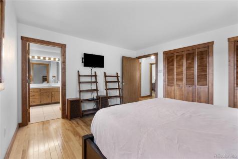 730 Clear Creek Road Evergreen CO 80439
