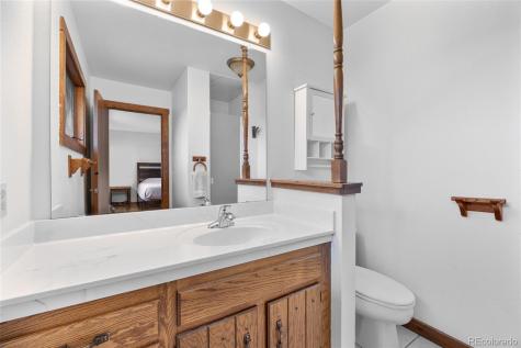 730 Clear Creek Road Evergreen CO 80439