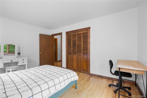730 Clear Creek Road Evergreen CO 80439