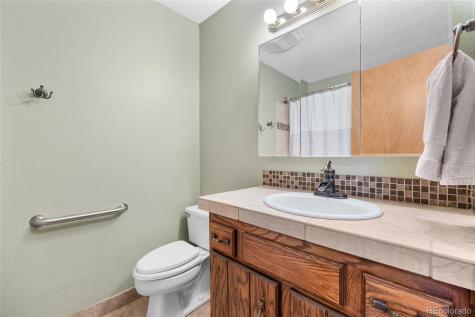 730 Clear Creek Road Evergreen CO 80439