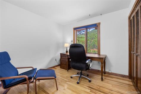730 Clear Creek Road Evergreen CO 80439