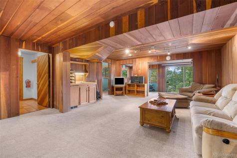 730 Clear Creek Road Evergreen CO 80439