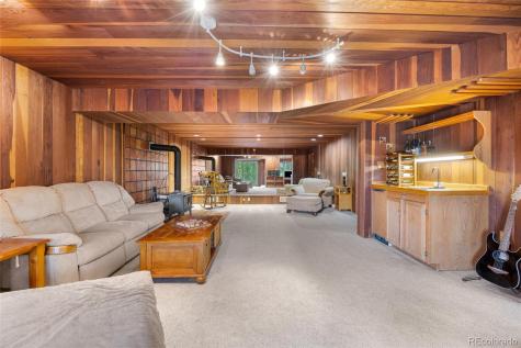 730 Clear Creek Road Evergreen CO 80439