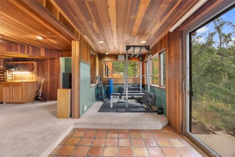 730 Clear Creek Road Evergreen CO 80439