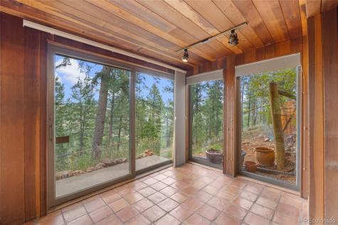 730 Clear Creek Road Evergreen CO 80439