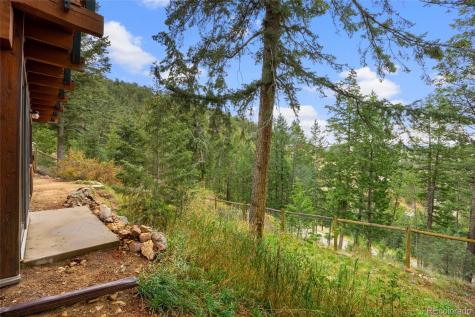 730 Clear Creek Road Evergreen CO 80439