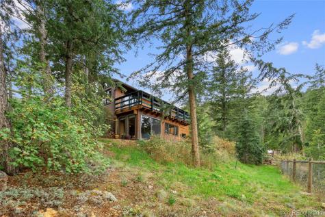 730 Clear Creek Road Evergreen CO 80439