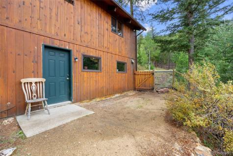 730 Clear Creek Road Evergreen CO 80439