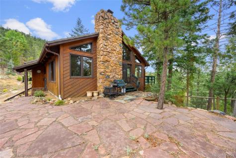 730 Clear Creek Road Evergreen CO 80439
