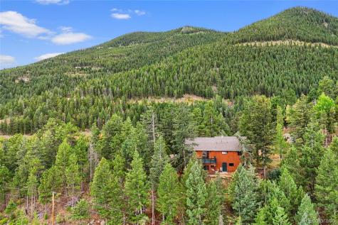 730 Clear Creek Road Evergreen CO 80439
