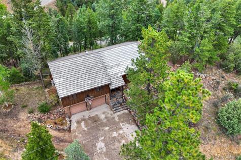 730 Clear Creek Road Evergreen CO 80439