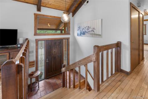 730 Clear Creek Road Evergreen CO 80439