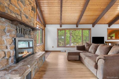 730 Clear Creek Road Evergreen CO 80439